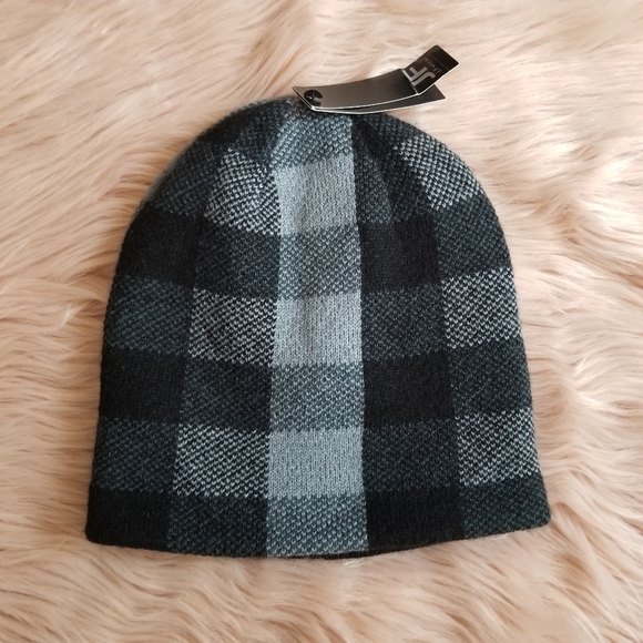 J.Ferrar Revesable Beanie For Men - Picture 2 of 7